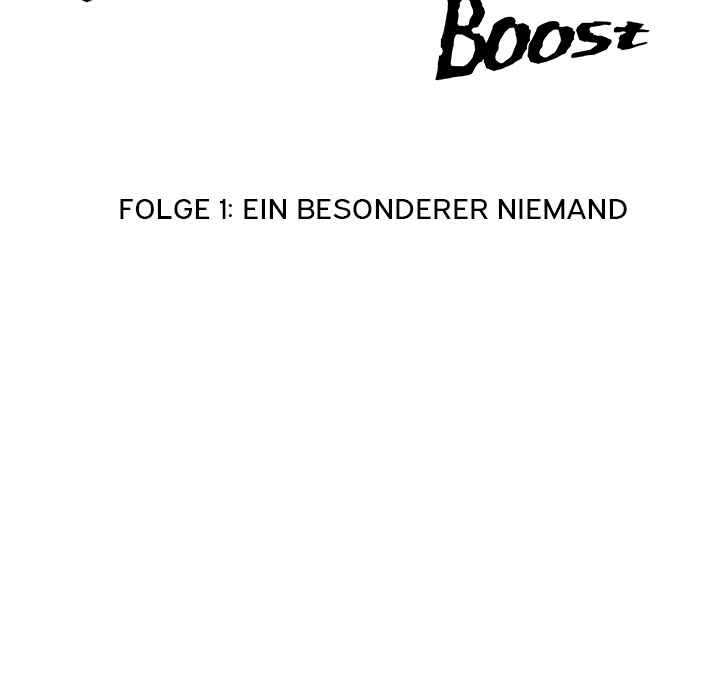 Teufel der Oberstufe: Boost - episode 1 - 20