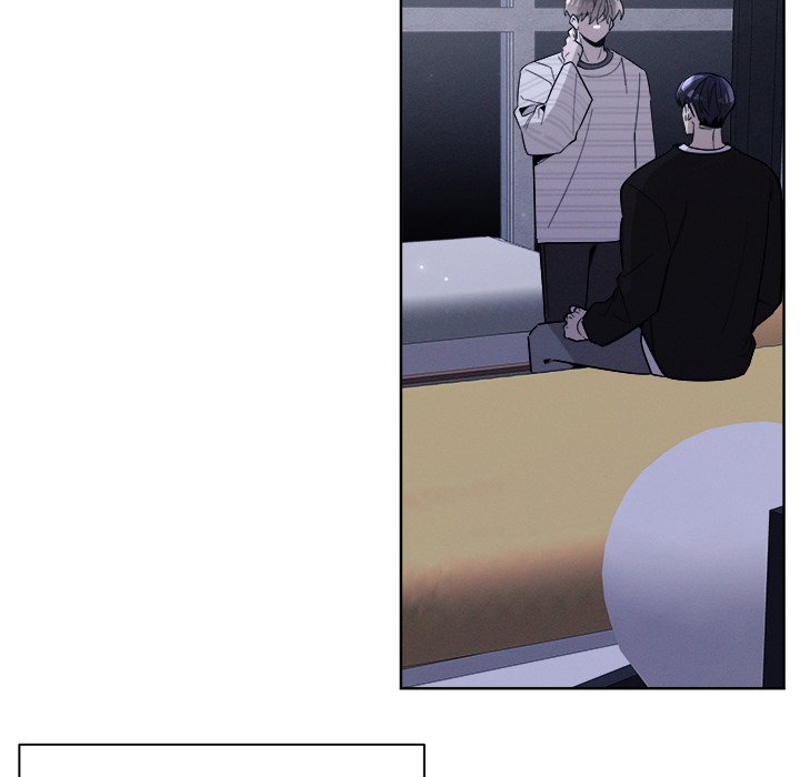 Cherry Doll Scandal - episode 9 - 93