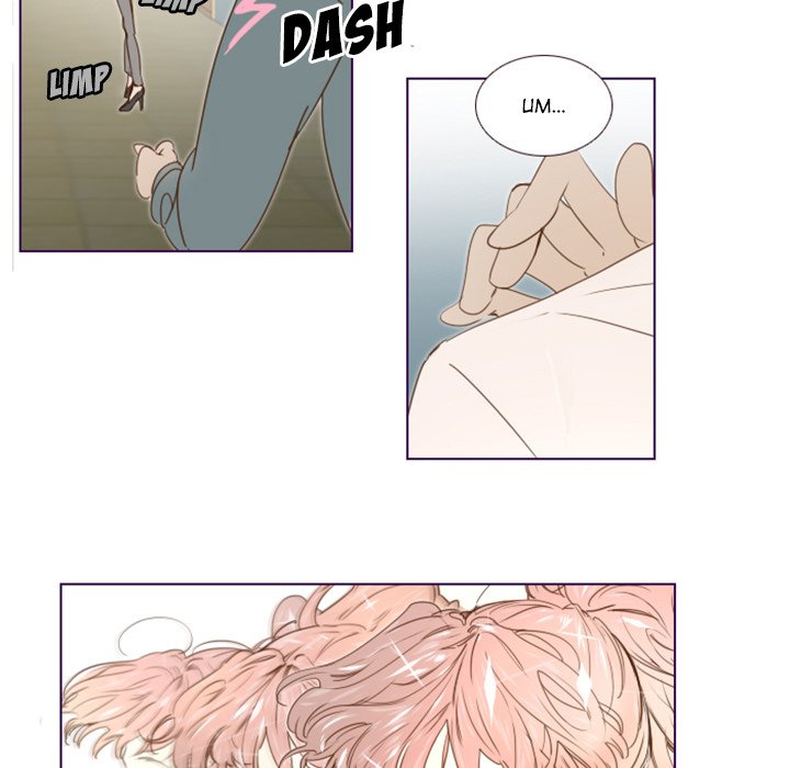 A Sweet Drink - episode 10 - 21