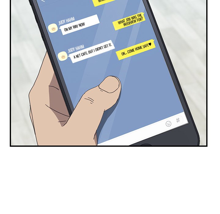 The Unwanted Roommate - episode 15 - 48