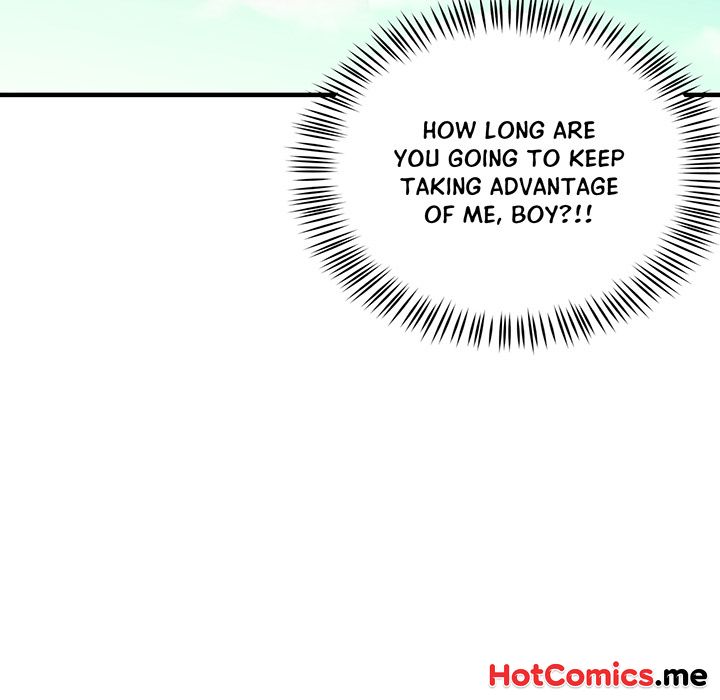 Booty Camp - episode 61 - 81