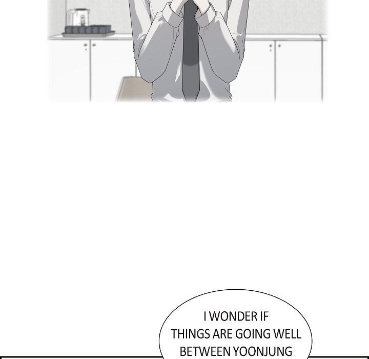 A Misogamist's Romance - episode 39 - 12