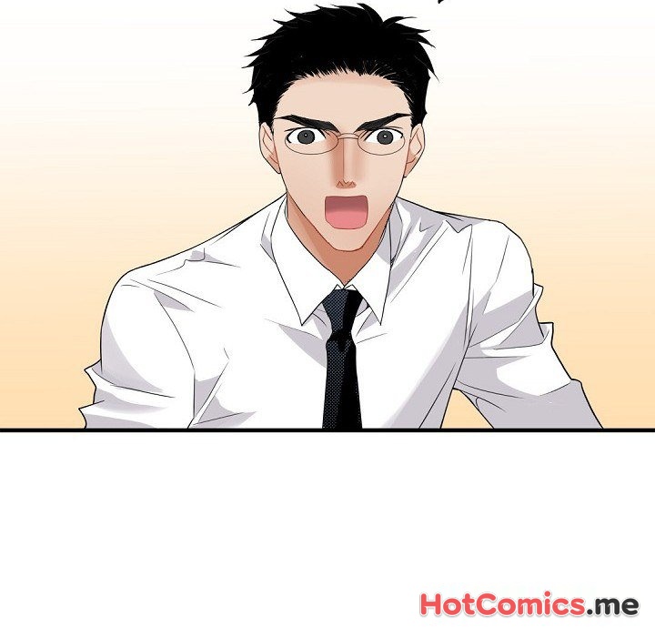Work, Fight and Love - Webtoon Edition - episode 35 - 41