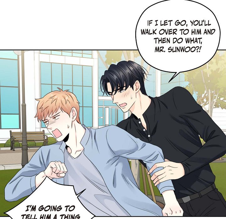 My K - episode 12 - 34