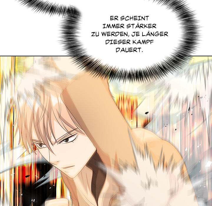 Teufel der Oberstufe: Boost - episode 14 - 124