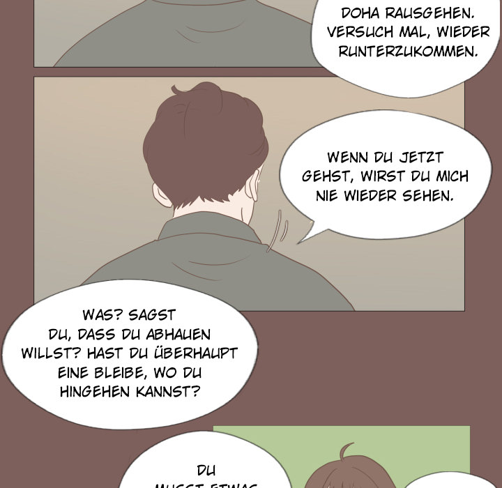 Das Bin Ich Nicht - episode 17 - 10