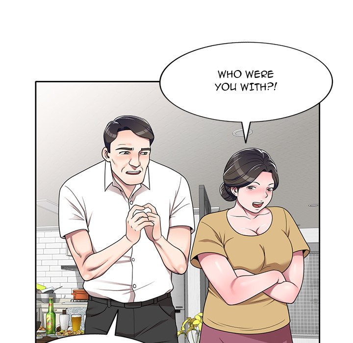 Private Lessons - episode 11 - 134