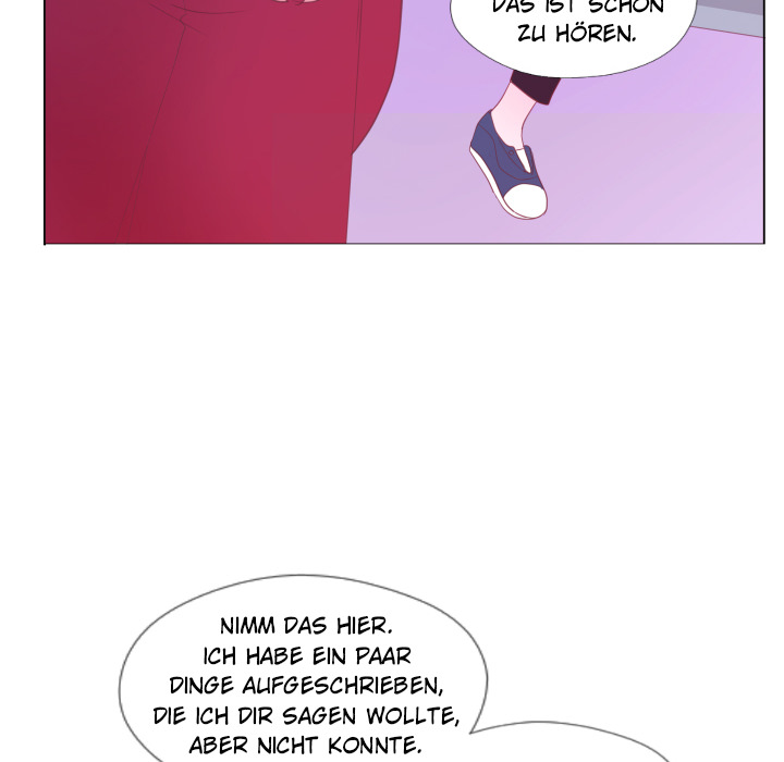Das Bin Ich Nicht - episode 34 - 58