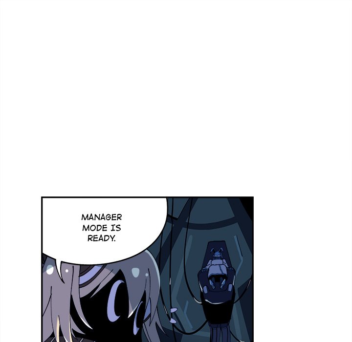 Iron Mech Bride - episode 8 - 14