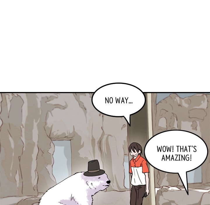 Secret Zoo - episode 11 - 22