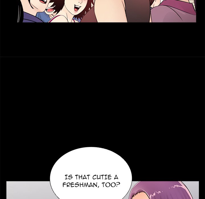 His Return - episode 1 - 38