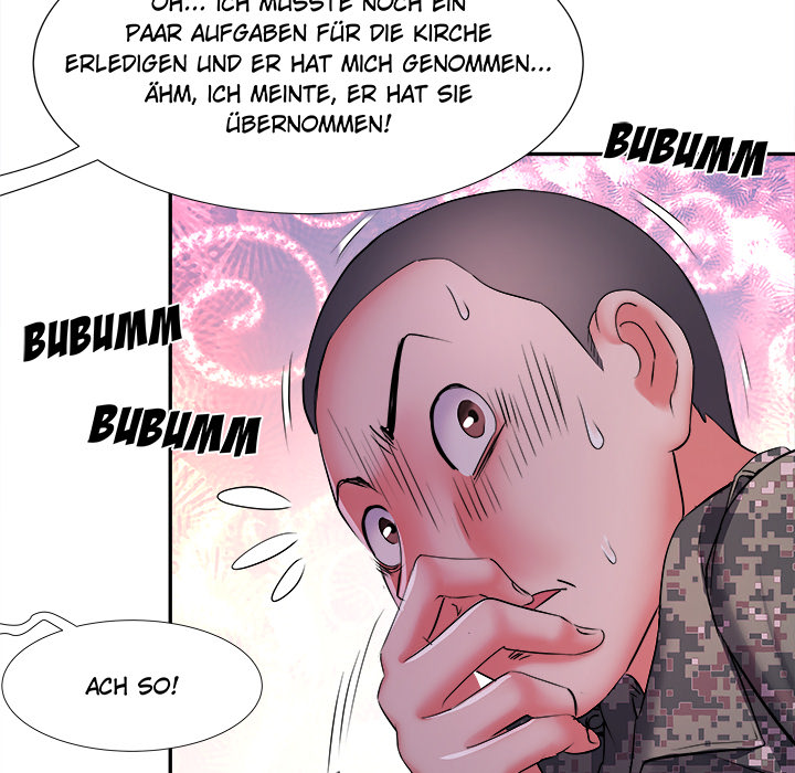 Frau Kommandantin - episode 20 - 23
