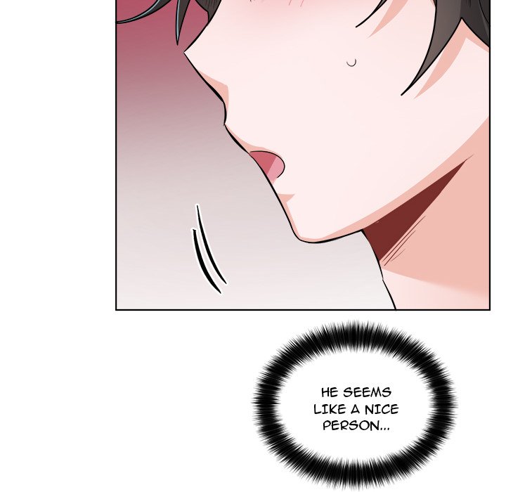 Pheromone Sherbet♥ - episode 21 - 17