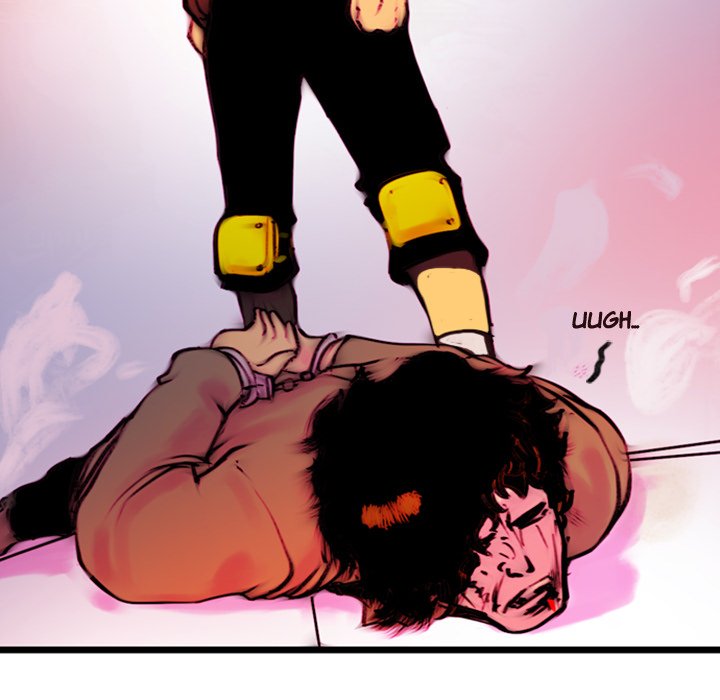 Kill Starter - episode 10 - 39