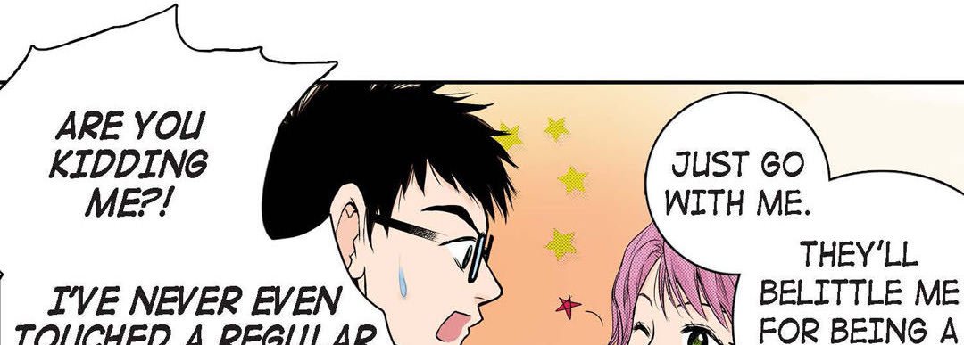 Noona Fan - episode 20 - 45