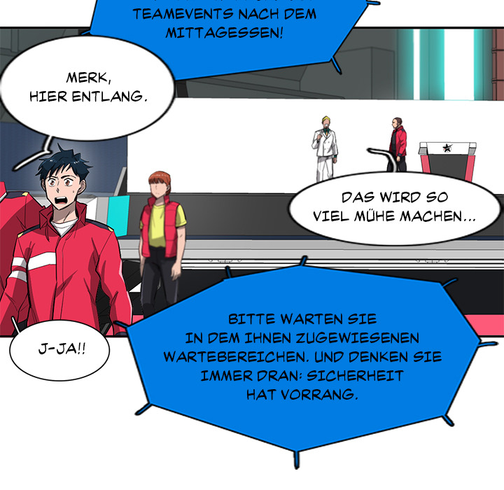 Stardust - episode 60 - 47