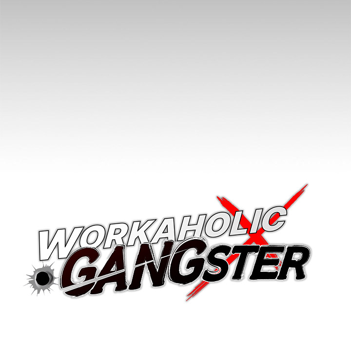 Workaholic Gangster - episode 29 - 61