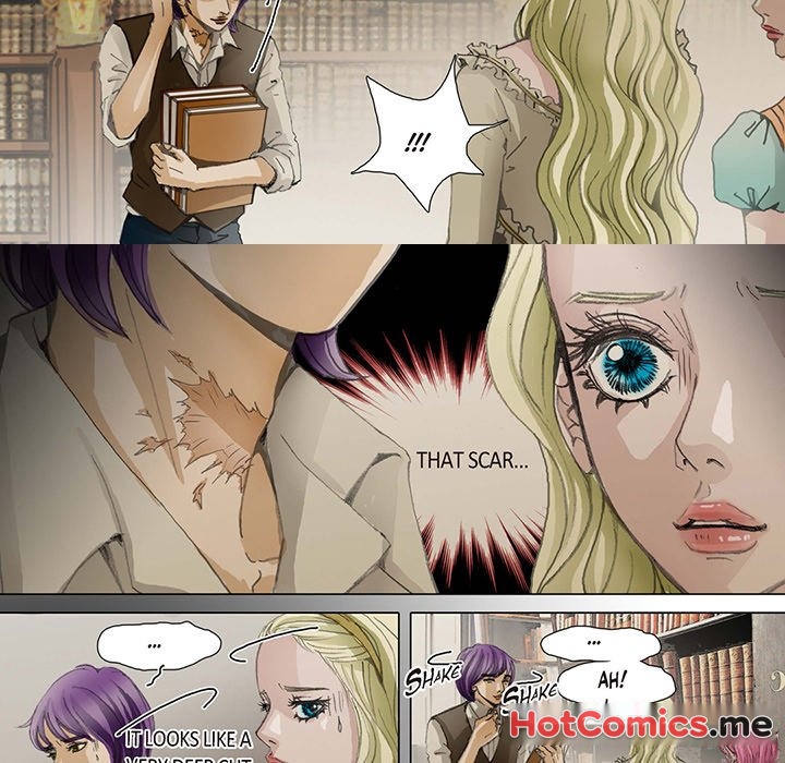 The Emperor's Woman - episode 36 - 32