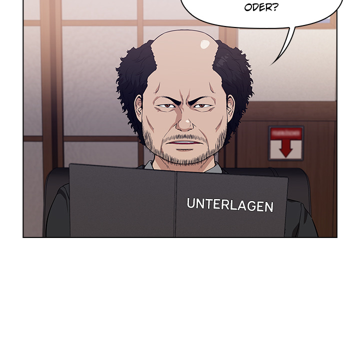 Malcolm, der Stardetektiv - episode 7 - 33