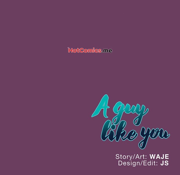 A Guy Like You - episode 64 - 111
