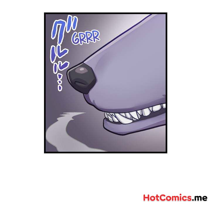 Mr. Wolf's Valley Girl Diet - episode 8 - 12