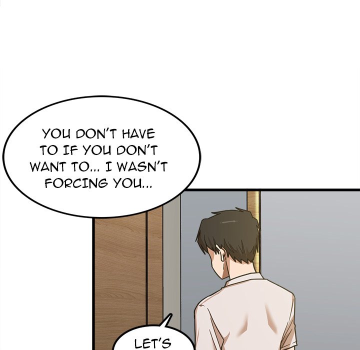 No More, No Less - episode 8 - 110