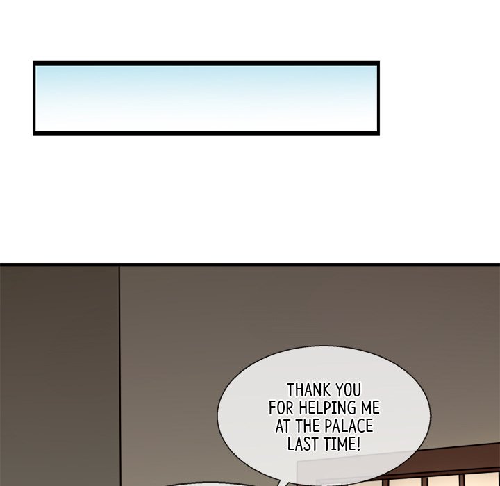 Clever Lady Chelsea - episode 7 - 89