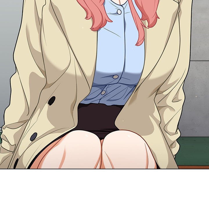 Naughty Little Secret - episode 16 - 112