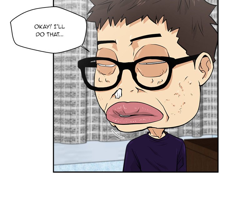 Mr. Kang - episode 21 - 53
