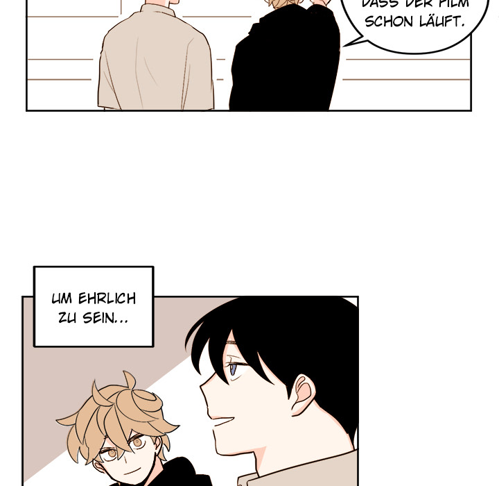 Schnee im Sommer - episode 17 - 19