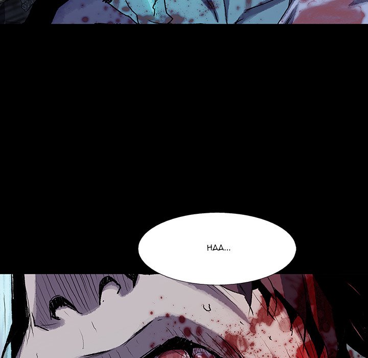 Blood Blade - episode 27 - 94