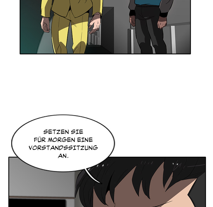 Stardust - episode 44 - 45