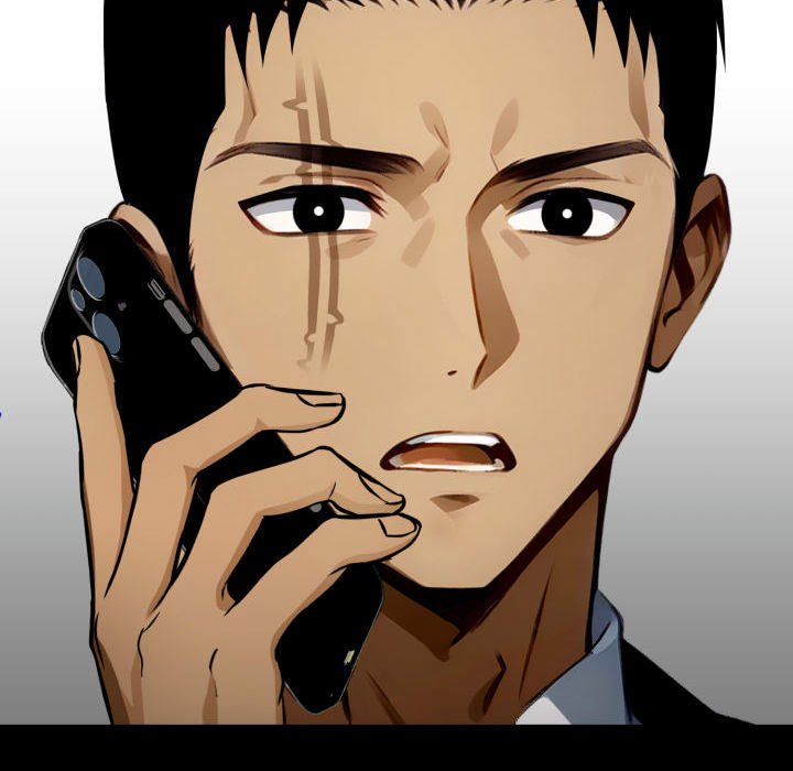 Workaholic Gangster - episode 32 - 207