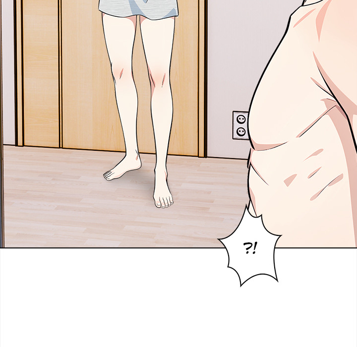 Gefangen im Wohnheim - episode 2 - 129