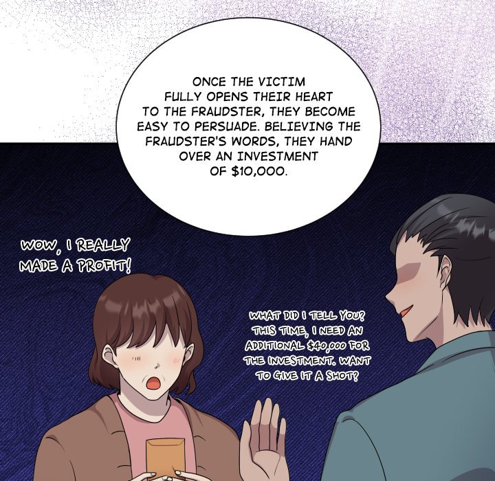 Fraud Smash : Prosecutor Lim's Secret Operation - episode 4 - 98