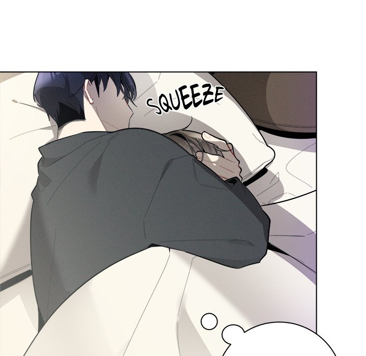 Cherry Doll Scandal - episode 18 - 42