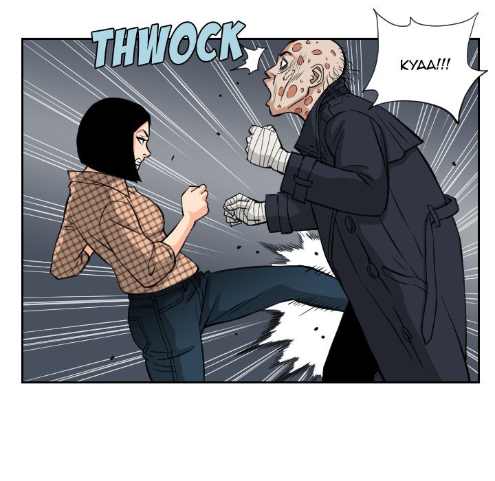 The Knuckleheads - episode 84 - 6