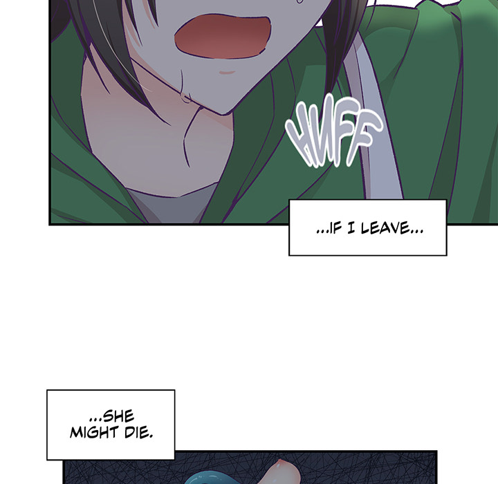 My Special Squishy Someone - episode 12 - 38