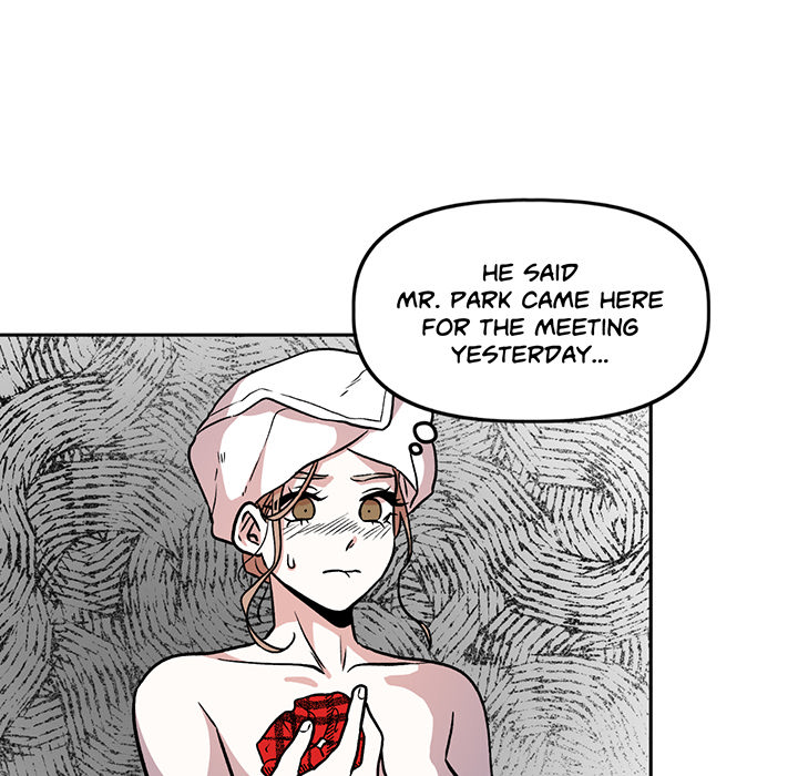 Bitter Sweetheart - episode 10 - 5