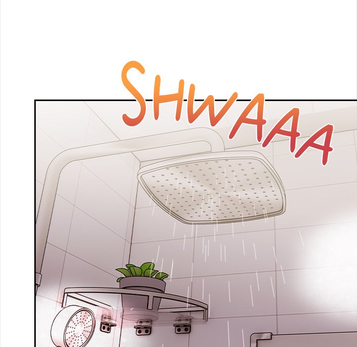 The Exchange Student & His Host - episode 8 - 21