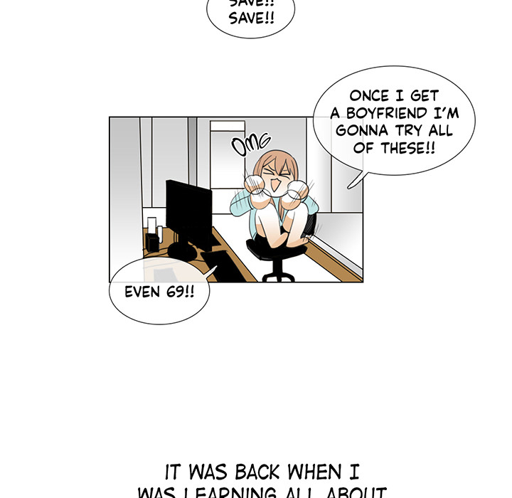 Talk to Me - episode 3 - 10