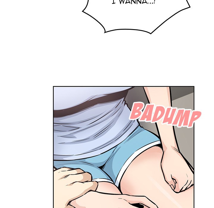 Excuse Me, This is my Room - episode 38 - 56