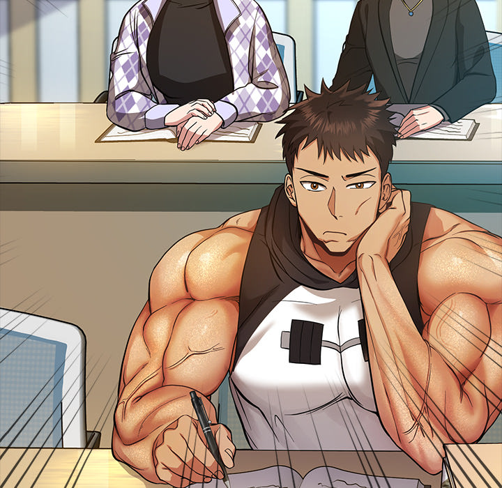 Swole Joseon - episode 1 - 96