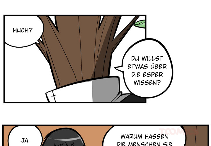 Des Wächters Werk - Die Bäckerei - episode 8 - 0