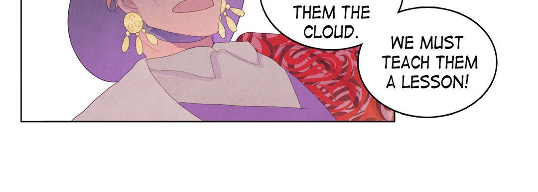 Magic Soup - episode 21 - 27