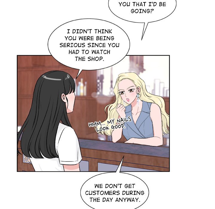 Welcome, Witch Shop - episode 6 - 67