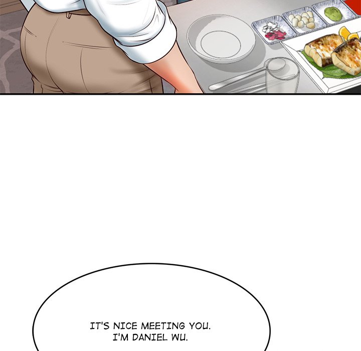 Extremely Rich Family - episode 7 - 133