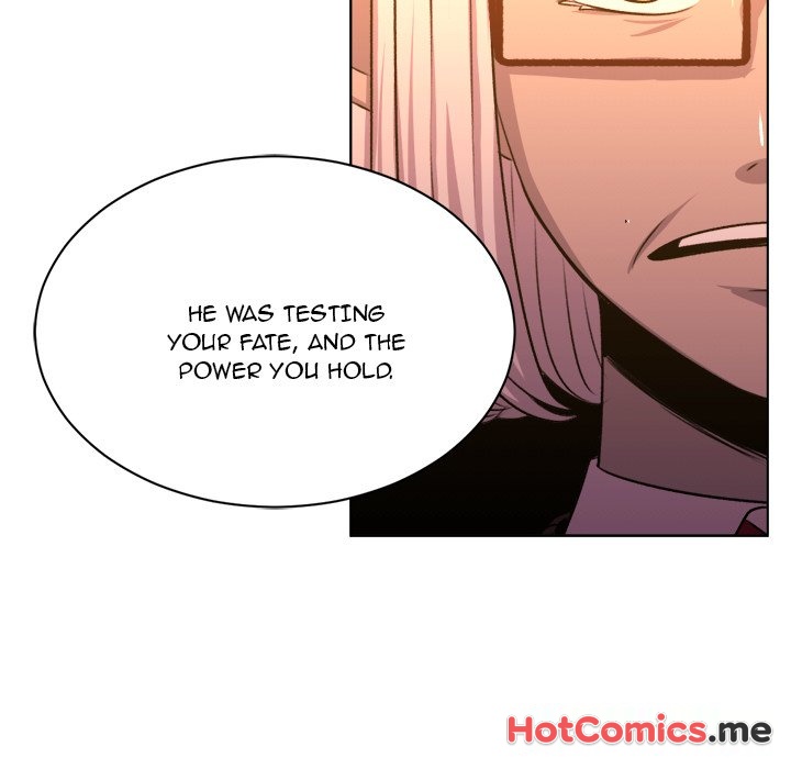 Forest of the Fireflies - episode 39 - 40
