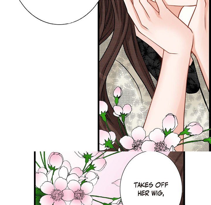 Work, Fight and Love - Webtoon Edition - episode 10 - 50