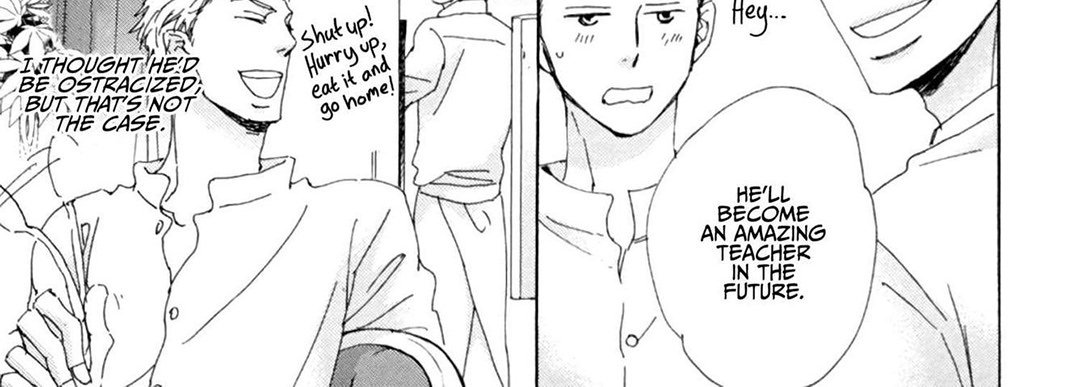 Ginza Neon Paradise - episode 4 - 55